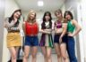 190823	빨간 맛(Red Flavor)/음파음파 (Umpah Umpah)	유희열의 스케치북