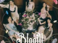 220406 Bloom Japan The 1st Full Album