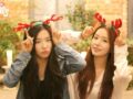 140103 SMROOKIES "SEUL GI" and "IRENE"  at the SMROOKIES Year-End Party! Happy New Year ❤