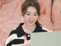 220326 필 마이 리듬 SM스토어 영통 팬사인회