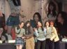 221201 벌스데이 팬사인회, SM스토어