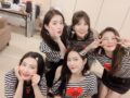 190112 190113 레드메어 고베 레드벨벳 인스타그램