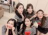 190112 190113 레드메어 고베 레드벨벳 인스타그램